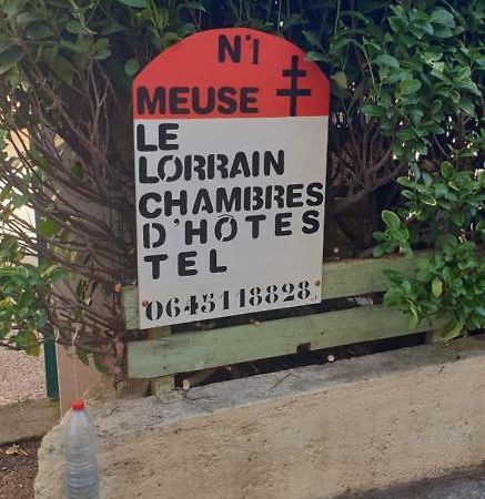 Апартаменти Le Lorrain Campagne-sur-Aude Екстер'єр фото